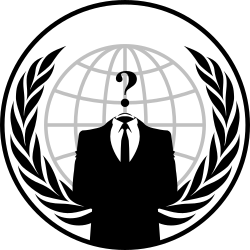 Anonimity